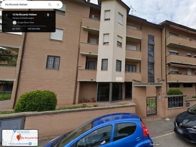 Ufficio in in vendita da privato a Ferrara via Riccardo Nielsen, 13A