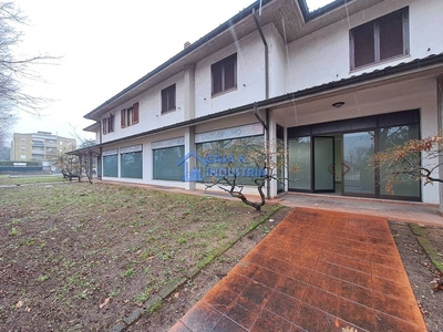 Ufficio in vendita a Basiano via Gaetano Donizetti