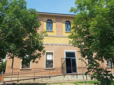 Ufficio in vendita a Budrio via Zenzalino Sud, 4