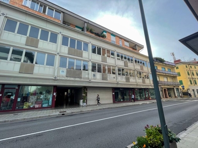 Ufficio in vendita a Cervignano del Friuli via roma, 6