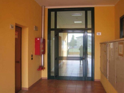 Ufficio in vendita a Cesena via Giordano Bruno,118