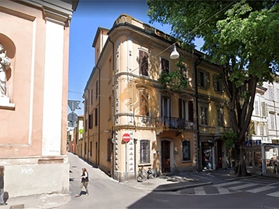 Ufficio in vendita a Forlì corso della Repubblica, 79