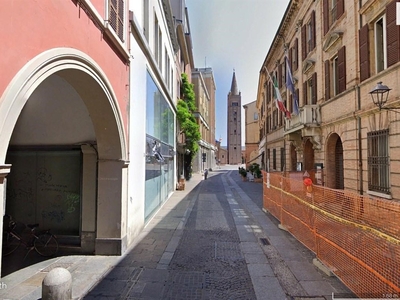 Ufficio in vendita a Forlì via mentana 3
