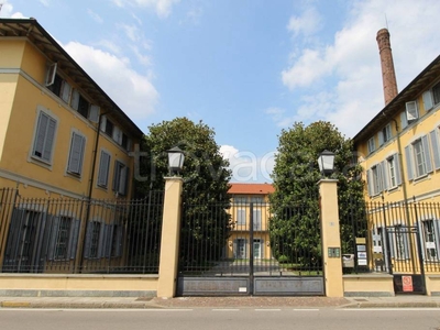 Ufficio in vendita a Melzo piazza Risorgimento, 3