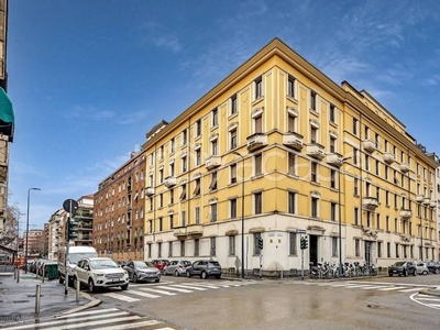 Ufficio in vendita a Milano via Soperga, 14A