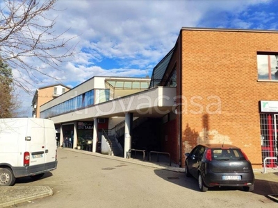 Ufficio in vendita a Modena 216 strada naz. Del