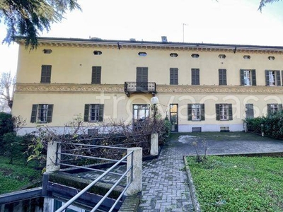 Ufficio in vendita a Parma strada Langhirano, 375