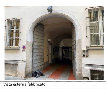 Ufficio in vendita a Piacenza via Bernardino Mandelli
