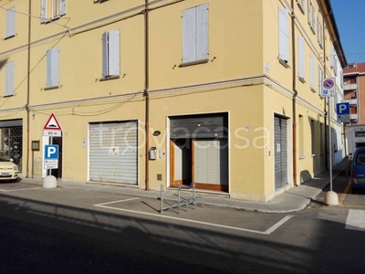 Ufficio in vendita a San Giovanni in Persiceto via Guardia Nazionale