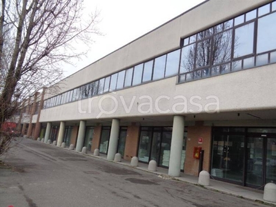 Ufficio in vendita a Sassuolo via Val d'aosta