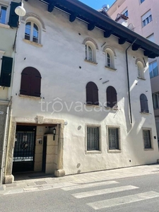 Ufficio in vendita a Udine via Jacopo Marinoni, 39