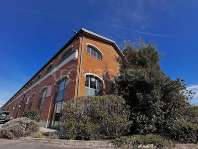 Ufficio in vendita a Udine via Molin Nuovo, 37
