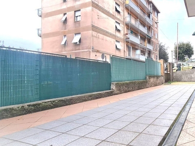 Vendita Appartamento Via Dei Sessanta, Genova