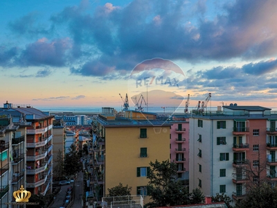 Vendita Appartamento Via Negroponte, 75
Sestri Ponente, Genova