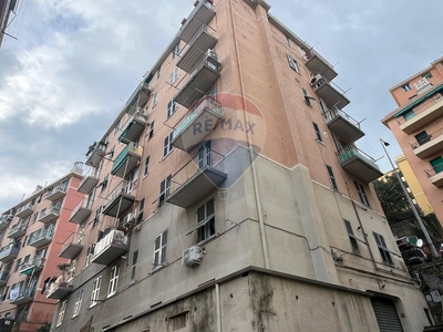 Vendita Appartamento Via Paleocapa, 36
Oregina, Genova