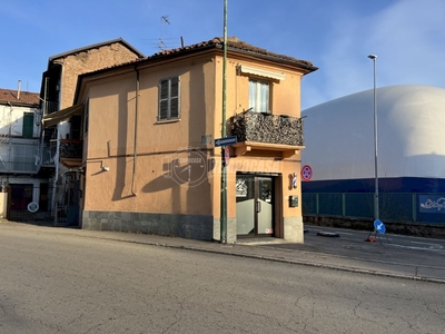 Vendita Stabile - Palazzo Via Alessandro Lamarmora, 2, Asti