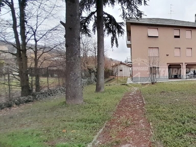 Vendita Villa Trifamiliare Gavi