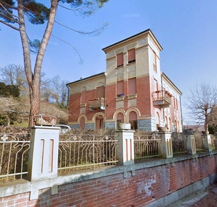 Vendita Villa Unifamiliare via al Castello, Asti