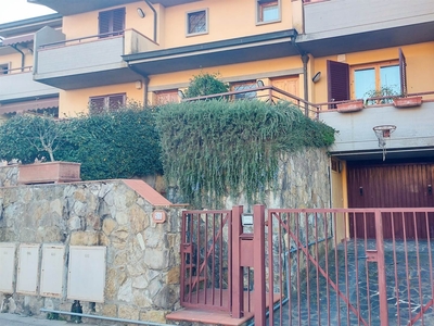 Villa a schiera in vendita a Pontassieve Firenze