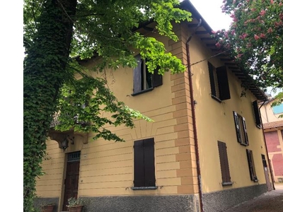 Villa in vendita a Budrio, Via Riccardina 90
