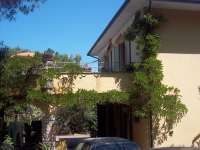 Villa in Vendita a Portoferraio