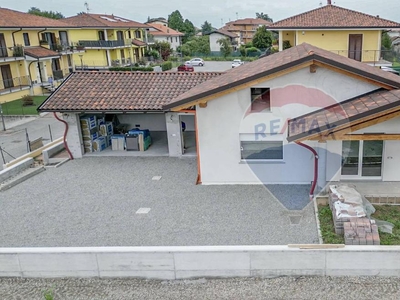 Villa in vendita a Cavaglia'