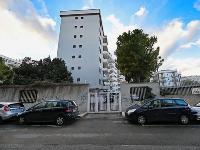 Appartamento di 1 vani /45 mq a Bari - San Pasquale alta