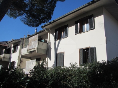 Appartamento in vendita a Bagno a Ripoli Vallina