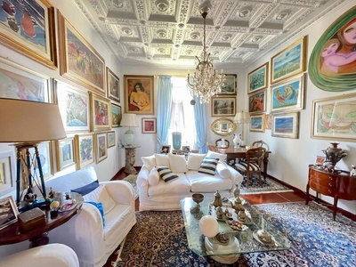 Appartamento di 120 mq in vendita - Roma