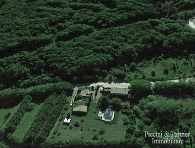 Casa indipendente in Strada Provinciale della Montagna di Cetona - Sarteano