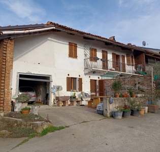 Casa indipendente di 120 mq in vendita - Verrua Savoia