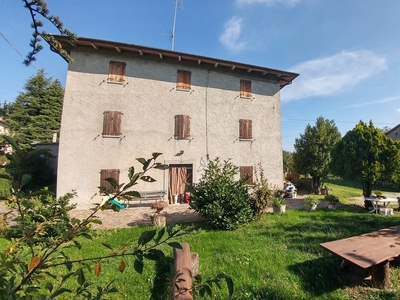 Casa indipendente in Via Braglie - Montecorone, Zocca
