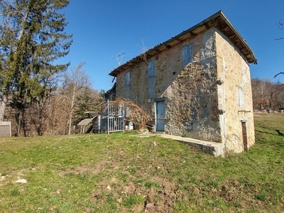 Casa indipendente in Via Don R. Stradi - Zocca