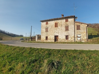 Casa indipendente in SP623 - Zocca