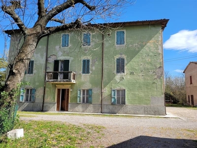 Casa singola in Via Argini Nord 36 a Parma