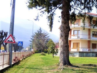 Appartamento in Viale Dei Tigli, 15, Luserna San Giovanni (TO)