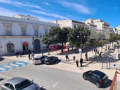 parcheggio doppio in affitto a Martina Franca