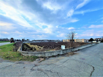 terreno residenziale in vendita a Novi Ligure