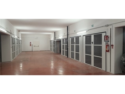 Box in Via Marangoni, 47, Udine (UD)
