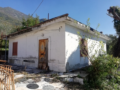 Vendita Casa Indipendente in Gioia Sannitica