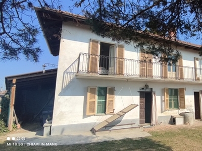 Vendita Casa Indipendente in Montechiaro d'Asti