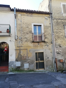 Vendita Casa Semindipendente in Piana di Monte Verna