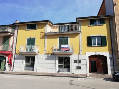 Vendita Stabile/Palazzo in Alvignano