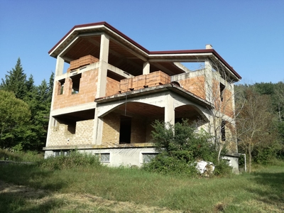 Vendita Villa singola in Caiazzo