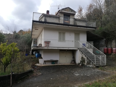 Vendita Villa singola in Caiazzo