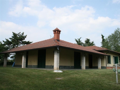 Vendita Villa singola in Robbiate