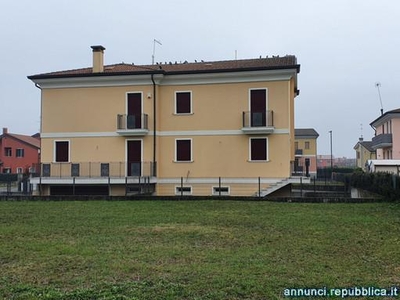 VILLA DEL CONTE/ABBAZIA PISANI: In contesto