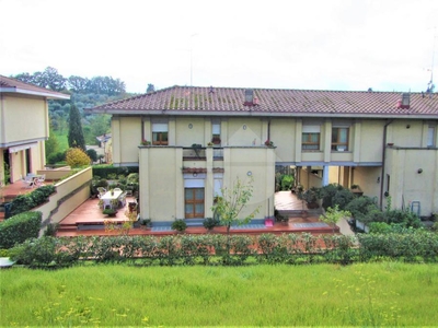 Villa in vendita a Bagno a Ripoli Antella