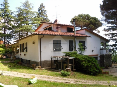 Villa in vendita a Rignano sull'Arno Capoluogo