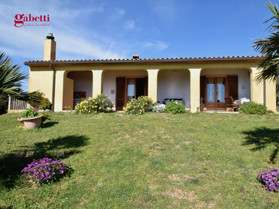 Villa di 166 mq in vendita - Santa Teresa di Gallura